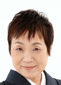 Hiroko Takahashi
