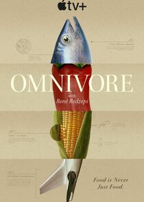 Omnivore Poster