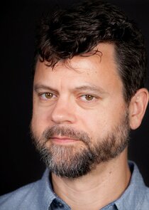 David Roberts