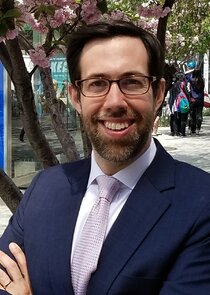 Daniel Squadron