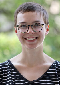 Phoebe Petrovic
