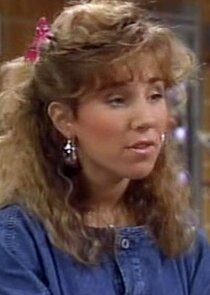 Stacey Adams