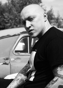 Юрий Симонов