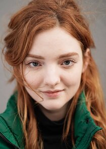 Eleanor McLynn