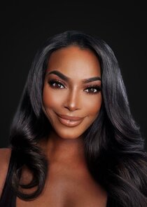 Tiffany Trill Scott