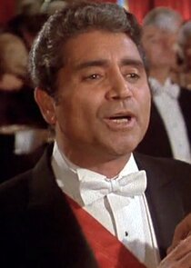 Benito Prezia