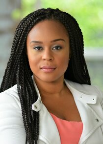 Henriette Zoutomou