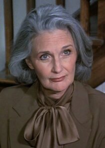 Mrs. Marston
