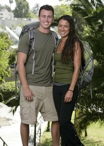 Garrett Paul