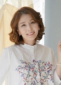 Song Kyung Hwa