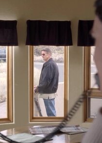 DEA Agent