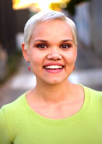 Lila McGuire