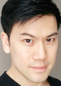 Shan-Ree Tan