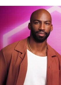 Xavier Prather