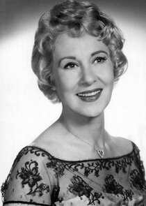 Arlene Francis