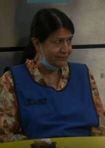 Juanita Herrera