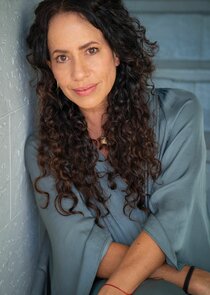 Geraldine Zinat