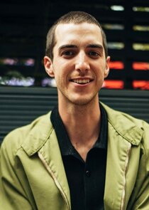 Josh Taylor