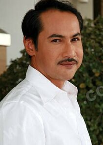 Thongkao Pattarachokechai