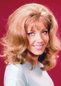 Ingrid Pitt