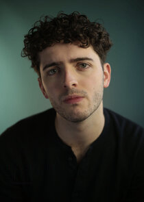 Joshua Gannon