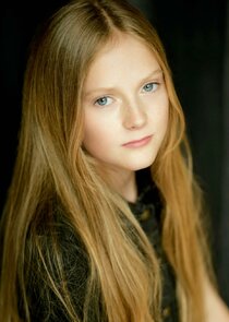 Jemima Newman