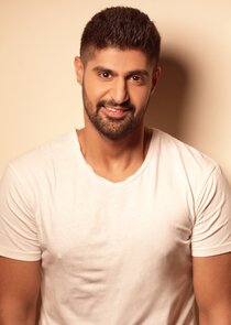 Tanuj Virwani