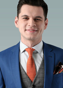 Максим Васильчук