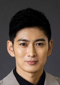 Matsuda Satoshi