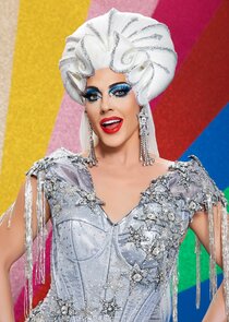 Alyssa Edwards
