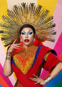 Eva Le Queen
