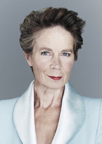 Celia Imrie