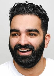 Peter Rethinasamy