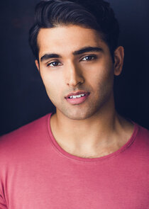 Kabir Bery