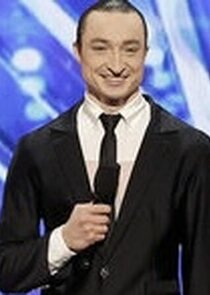 Aleksandr Batuev