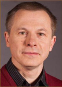 Олег Радкевич