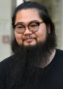 Badiucao