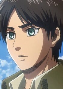 Eren Jaeger