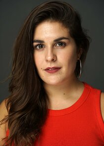 Paula Roy