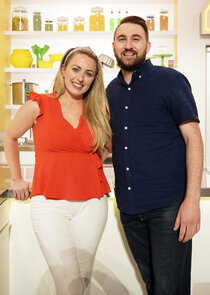 Natasha Babchak & Anthony Damelio