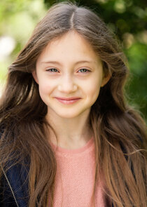 Mia McGovern Zaini