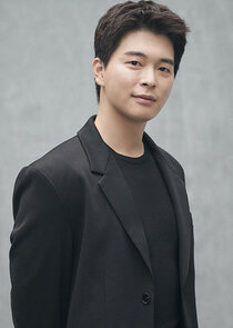 Lee Sang Woon