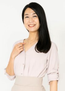 Keiko Maki