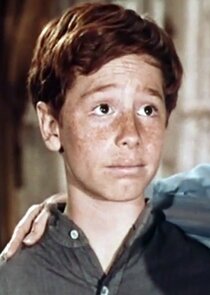 Billy Joe Morgan