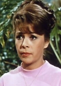 Mary Jane Saunders