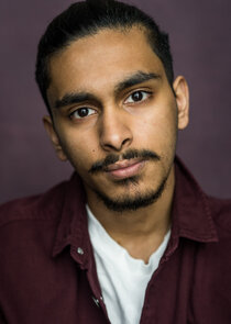 Kashif Ghole