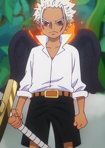 S-Hawk