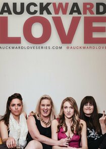 Auckward Love Season 1