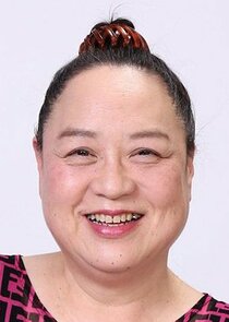 Keiko Shinohe