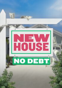New House No Debt cover